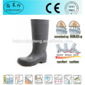 Marine Fishery Gumboots Rain Boots for Work With EVA Insole